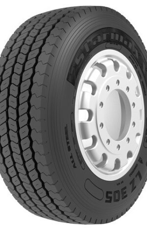 235/75 R17,5 TL STARMAXX LZ305 143J