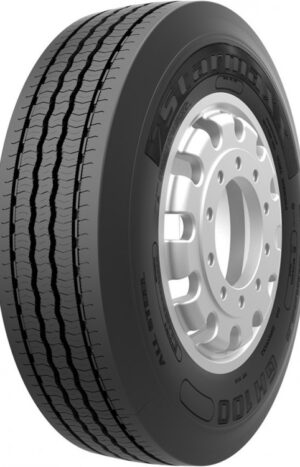295/80 R22,5 TL STARMAXX GH100 16PR M+S 3PMSF 152M