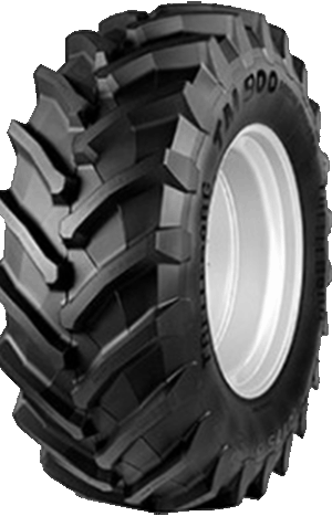 710/70R42 TM900 HP HARVEST, 173D (170E) TRELLEBORG