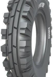 6,50-16 8PR VK177 DABANG TUBETYPE TYRE