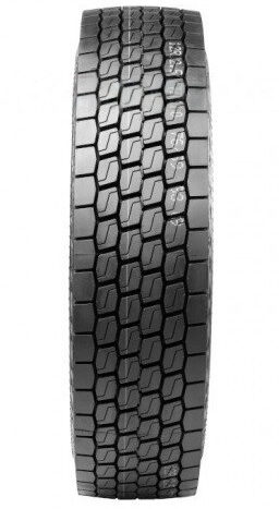 12 R22,5 TL Windpower WDR 76 II 18PR 152/149M 3PMSF