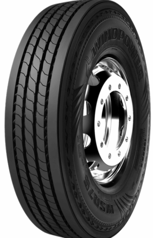 295/60 R22,5 TL Windpower WSR 75 18PR 150/147K 3PMSF