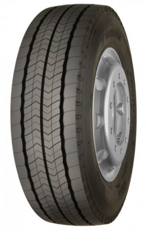 275/70 R22,5 152J TL 120U E+ VA,HA / M+S / 3PMSF 152/148 J YOKOHAMA