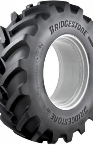 520/85 R 38 Bridgestone VX-R Tractor 155D / 152E TL
