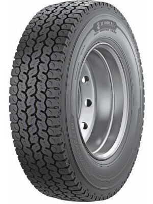 265/70 R19,5 140/138M TL VG M+S MICHELIN X MULTI D