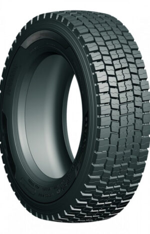 295/80 R22,5 152/148M TL 18 PR M+S AEROTYRE AE02-D