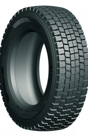 205/75 R17,5 124/122M TL 14 PR M+S AEROTYRE AE01-D PLUS