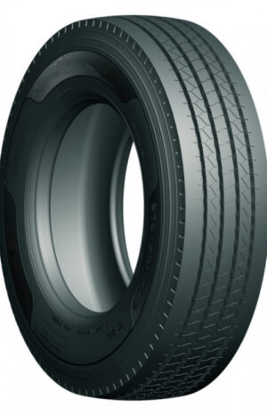 385/55 R22,5 160/158K TL 20 PR M+S AEROTYRE AE01-S PLUS
