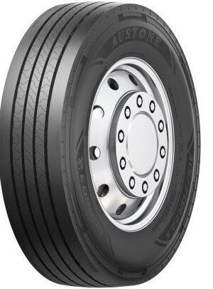 285/70 R19,5 146/144L TL 18 PR M+S AUSTONE AAR603