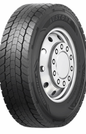 315/80 R22,5 156/154L TL 20 PR M+S AUSTONE ADR606