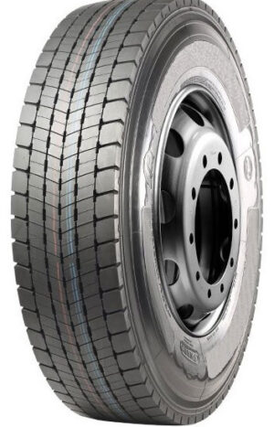 315/70 R22,5 156/150L TL 18 PR M+S BARKLEY BL831