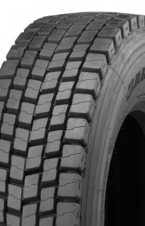 295/80 R22,5 152M TL 16 PR M+S BARKLEY BL806+