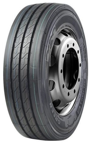 205/65 R17,5 129/127J TL 16 PR M+S BARKLEY BLT16