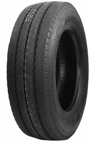 215/75 R17,5 136/134K TL M+S BRIDGESTONE R-TRAILER 001