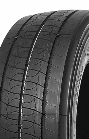 315/60 R22,5 154/148L TL M+S BRIDGESTONE ECOPIA H-STEER 002