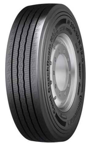 295/80 R22,5 154/149M TL 16 PR M+S CONTINENTAL CONTI COACH REGIO HA3