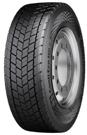 315/80 R22,5 156/150L TL 18 PR M+S CONTINENTAL CONTI ECO HD 5
