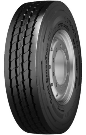 385/65 R22,5 164K TL 20 PR M+S CONTINENTAL CROSS TRAC HS3