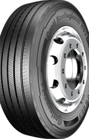 295/80 R22,5 154/149M TL 16 PR M+S CONTINENTAL ECO REGIONAL HS3 AUSLAUF