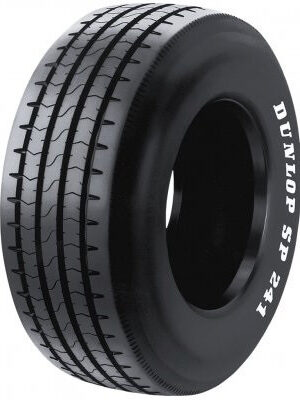 425/55 R19,5 160J TL M+S DUNLOP SP 241