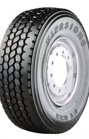 385/65 R22,5 TL FIRESTONE FT 833 160K 3PMSF