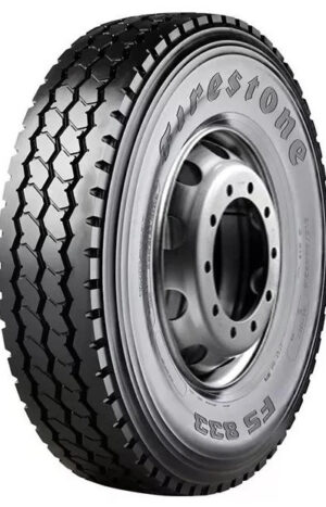 315/80 R22,5 TL FIRESTONE FS 833 M+S 3PMSF 156K