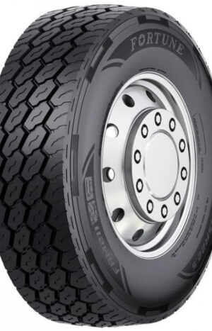 425/65 R22,5 165K TL 20 PR M+S FORTUNE FAM 211