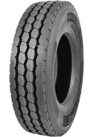 315/80 R22,5 161/157K TL 20 PR M+S FORTUNE FAM 210