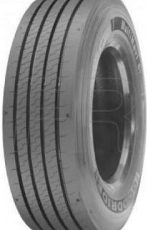355/50 R22,5 156/154K TL M+S GOODRIDE MULTI NAVI S1