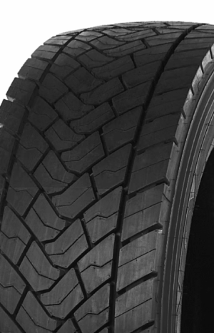 295/80 R22,5 154/149M TL 18 PR M+S GOODYEAR KMAX S GEN-2
