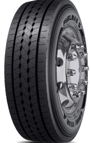 295/60 R22,5 150/147K TL 18 PR M+S GOODYEAR FUELMAX S GEN-2