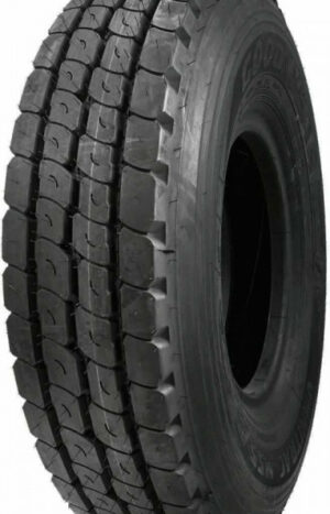 12,00 R20 TT GOODYEAR OMNITRAC MSS II 18PR M+S 154K