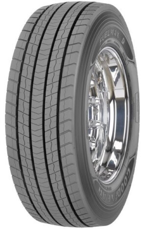 295/60 R22,5 150/149K TL 16 PR M+S GOODYEAR FUELMAX D AUSLAUF