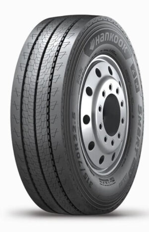 385/65 R22,5 160K TL 20 PR M+S HANKOOK SMART FLEX AL51