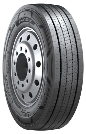 275/70 R22,5 152J TL AU56 VA / M+S / 3PMSF 152/149 J HANKOOK