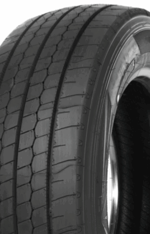 315/80 R22,5 156/150L TL 20 PR M+S HANKOOK AL20W E-CUBE MAX (154/150M)