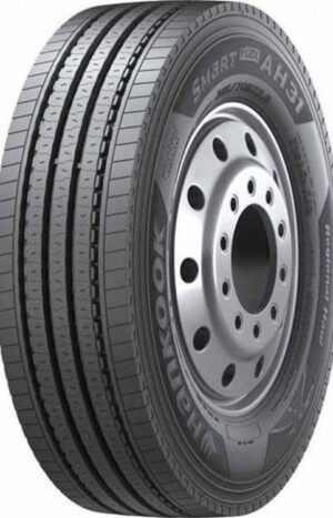 315/70 R22,5 156/150L TL 20 PR M+S HANKOOK SMART FLEX AH31