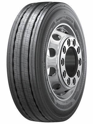 265/70 R19,5 143/141K TL 18 PR M+S HANKOOK SMART CITY AU06