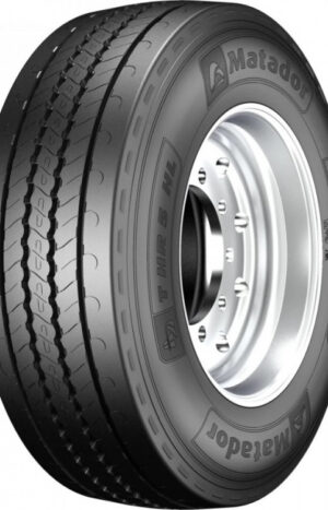 245/70 R17,5 TL MATADOR T HR 5 143/141L 3PMSF