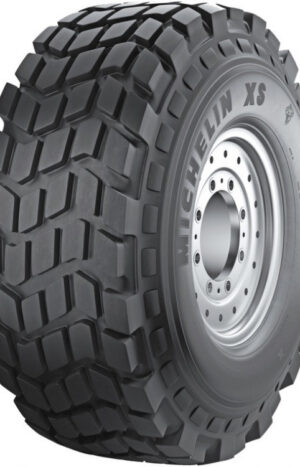 7,50 R16 116N TL X FORCE S VA,HA / M+S 116/114 N MICHELIN