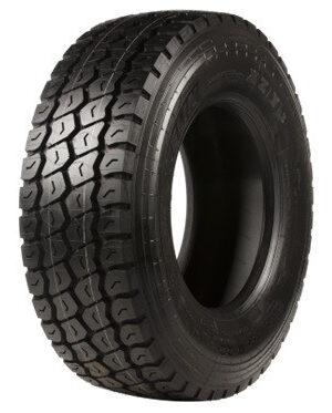 385/65 R22,5 160K TL M+S MICHELIN XZY 3