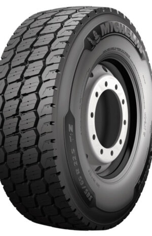 385/65 R22,5 TL MICHELIN X WORKS HL Z M+S 3PMSF 164J