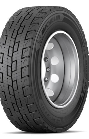 315/70 R22,5 TL MICHELIN X MULTI ENERGY D2 156L 3PMSF M+S