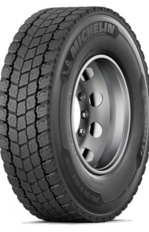 315/80 R22,5 156/150L TL M+S MICHELIN-RE X MULTI D REMIX