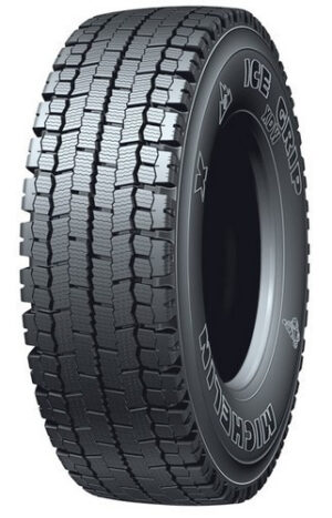 315/70 R22,5 154/150L TL M+S MICHELIN-RE XDW ICE GRIP REMIX