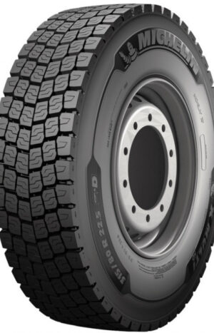 315/70 R22,5 154/150L TL M+S MICHELIN-RE X MULTI HD D REMIX