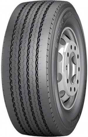 385/65 R22,5 160/158K TL M+S NOKIAN E-TRUCK TRAILER