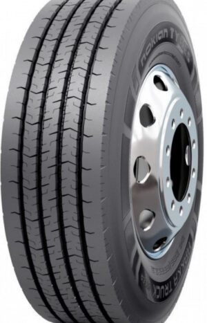 385/55 R22,5 160K TL M+S NOKIAN HAKKA TRUCK STEER