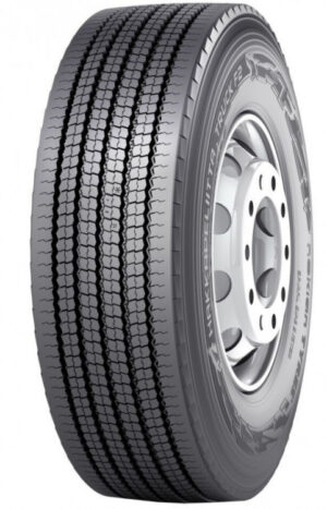 315/80 R22,5 156/150L TL M+S NOKIAN HKPL TRUCK F2