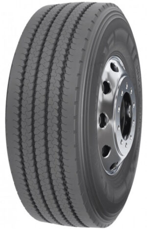 385/65 R22,5 160/158K TL M+S NOKIAN HAKKA TRUCK TRAILER
